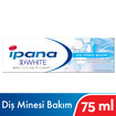 Ipana 3Dw Whıtenıng Therapy Dış Mınesı Koruma 75Ml - Görsel 2