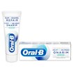 Oral-B Diş Eti ve Diş Minesi Onarıcı Ekstra Ferahlık 75Ml - Görsel 1