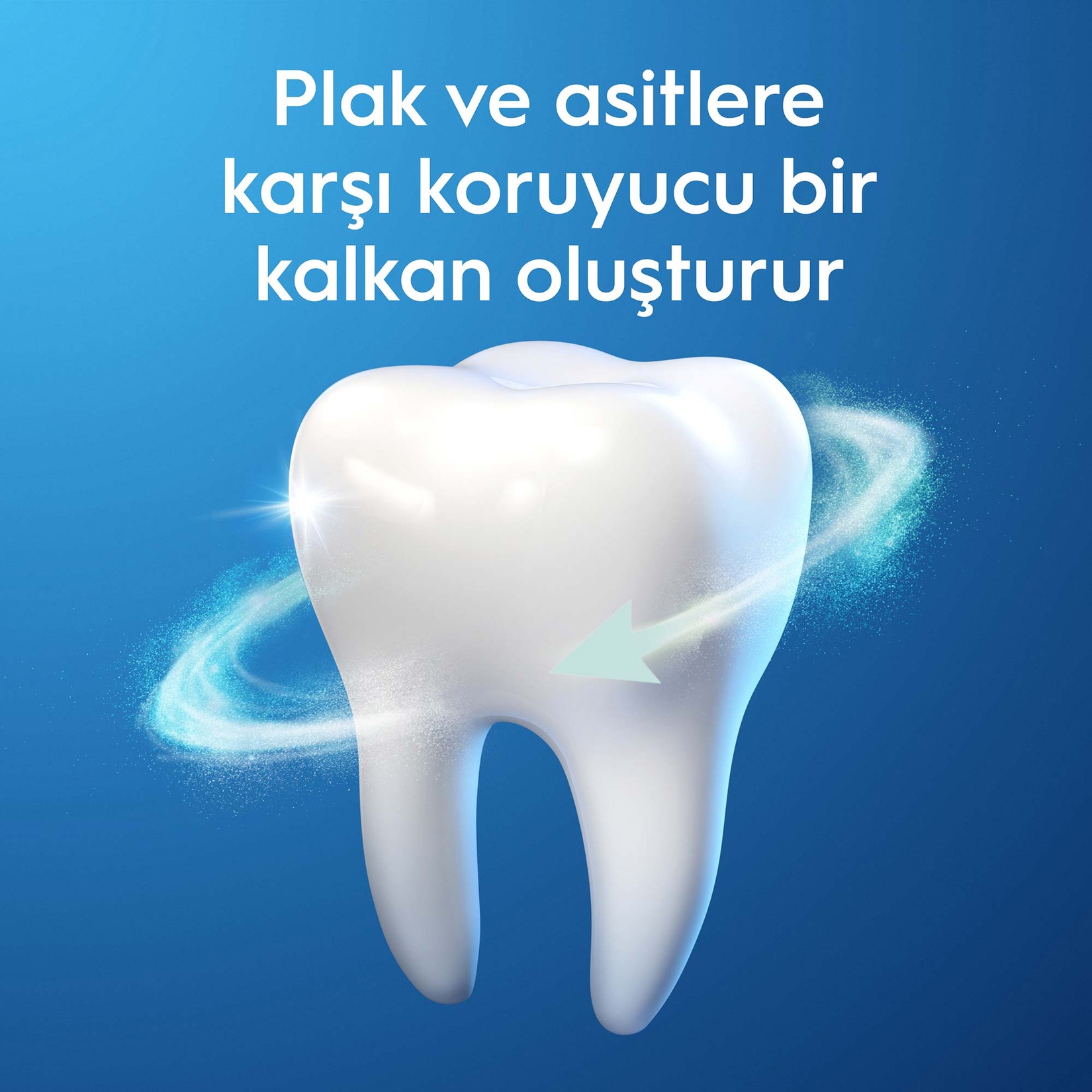 Oral-B Diş Eti ve Diş Minesi Onarıcı Ekstra Ferahlık 75 Ml - Görsel 5