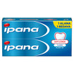 Ipana Anti-Çürük Klasik Diş Macunu 65 Ml+65 Ml - Görsel 1