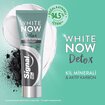 Sıgnal Whıte Now Detox Charcoal Macun 75 Ml - Görsel 3