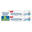 Sensodyne Onarım Koruma 2*75 Ml Fırsat Paketi - Görsel 1