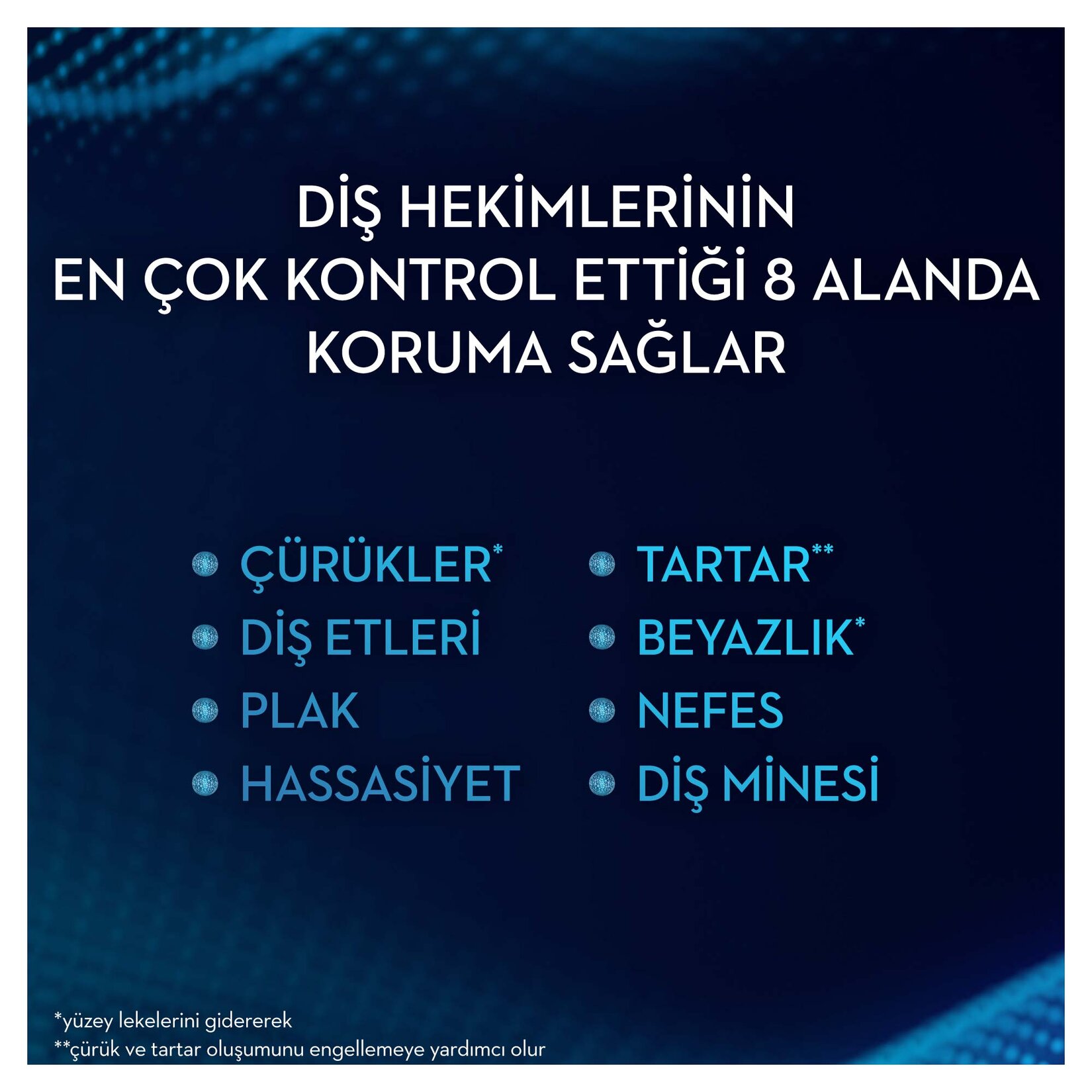 Ipana Proexpert Professional Protection Diş Macunu  65Ml - Görsel 4