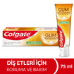 Colgate Gum İnvigorate Diş Macunu 75 Ml - Görsel 2