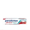 Parodontax Diş Eti + Hassasiyet & Ferahlık Beyazlatıcı Diş Macunu 75 ml - Görsel 2