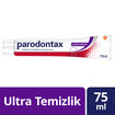 Parodontax Ultra Temizlik Diş Macunu 75 Ml - Görsel 3