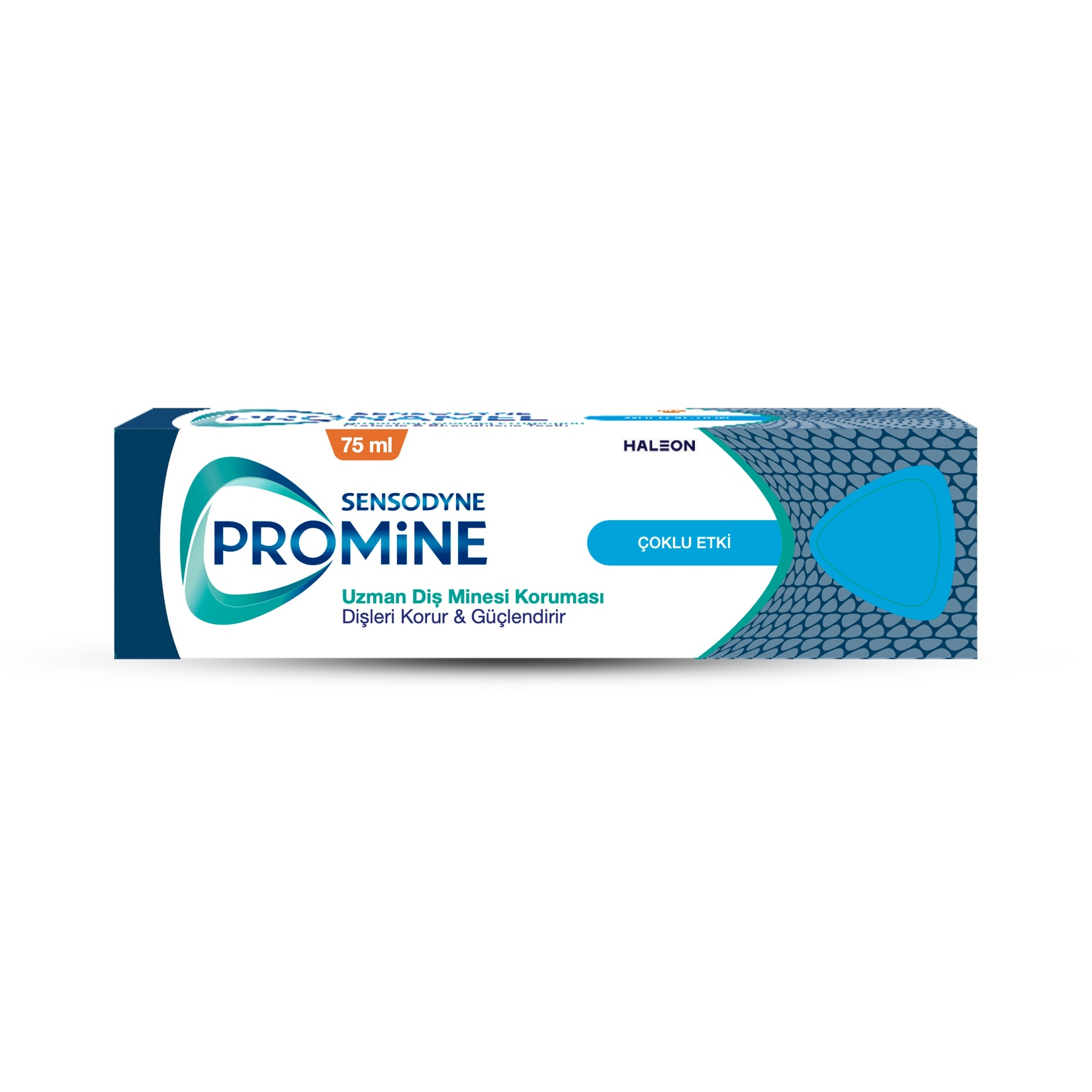Sensodyne Promine Multi Action 75 Ml - Görsel 2