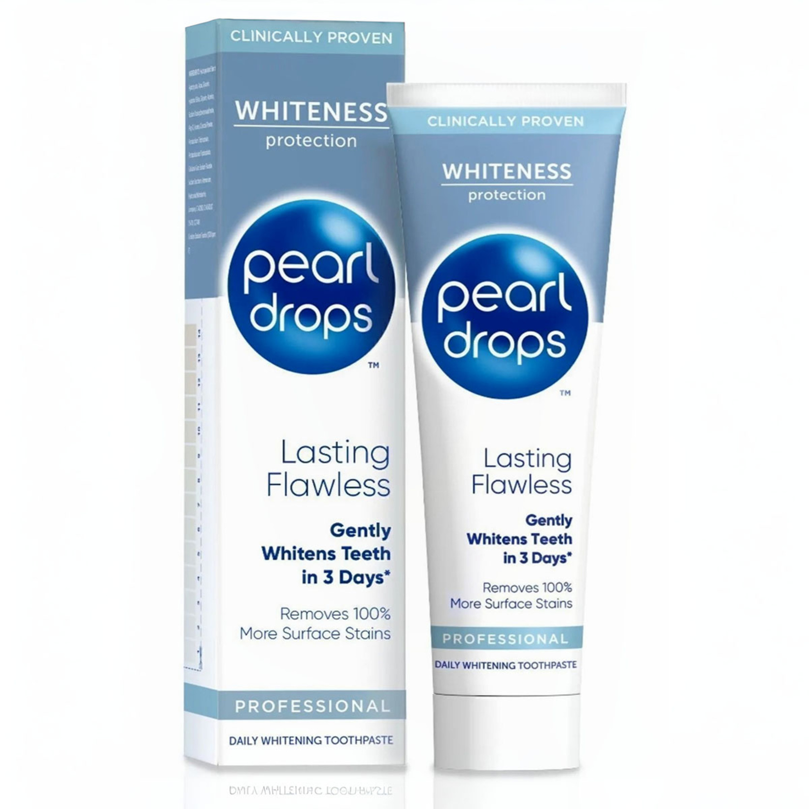 Pearl Drops Lastıng Whıte Diş Macunu 75 Ml - Görsel 2