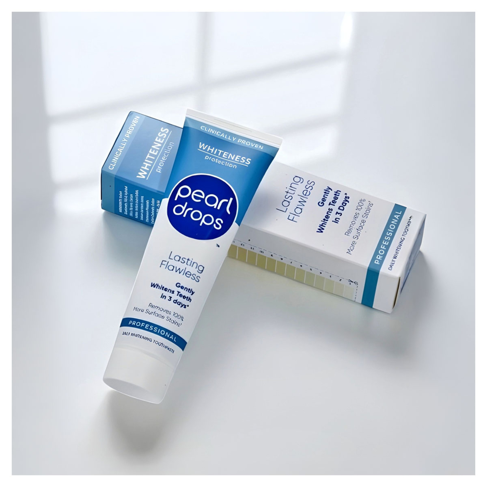 Pearl Drops Lastıng Whıte Diş Macunu 75 Ml - Görsel 6