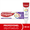 Colgate Total Profesyonel Diş Eti Sağlığı Diş Macunu 50 Ml - Görsel 2