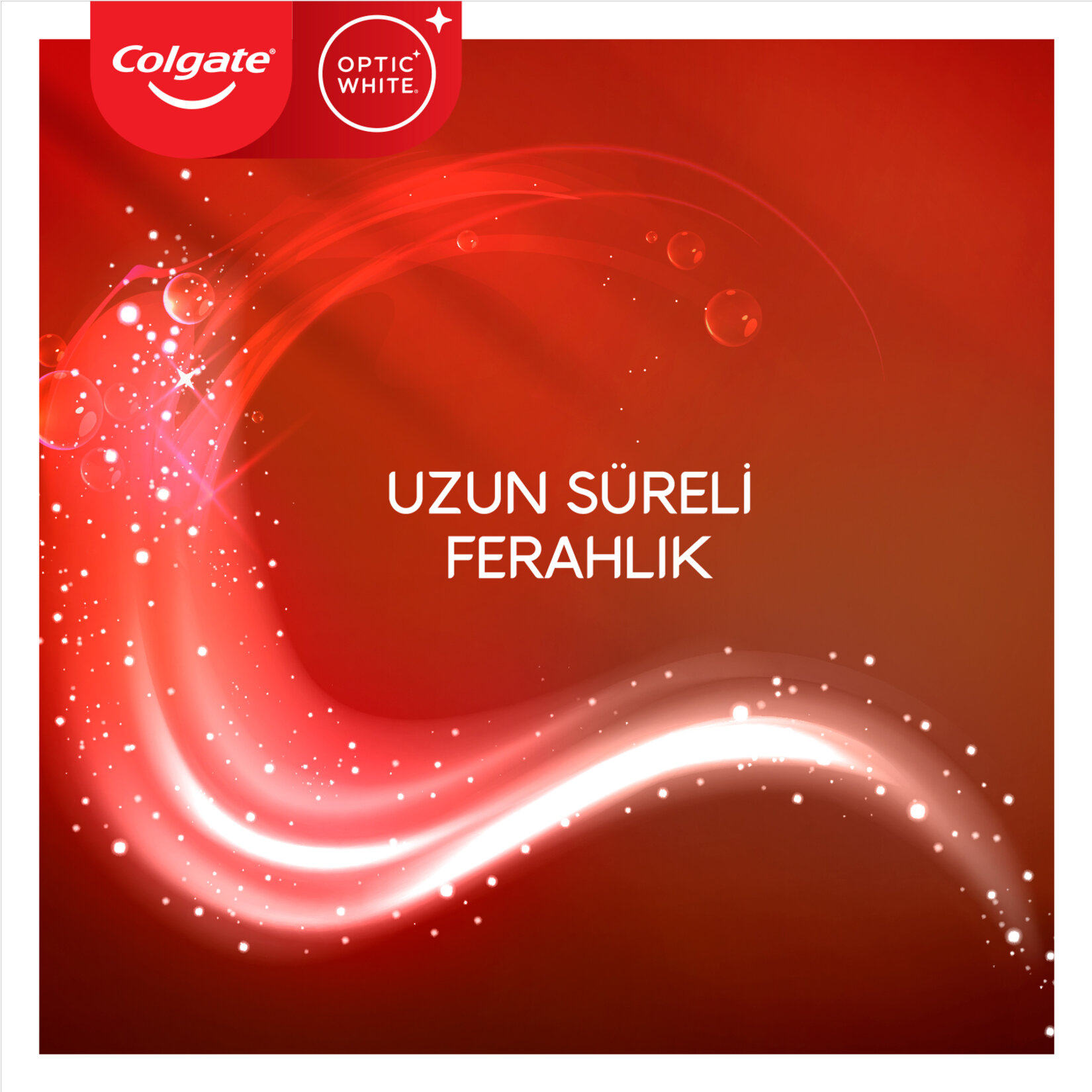 Colgate Optic White Kahve, Çay ve Tütün Kullanıcıları için Diş Macunu 50 Ml - Görsel 4