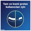 Fıxodent Complete Diş Protez Yapıştırıcı Krem 47G - Görsel 4