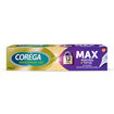 Corega Max Kontrol Protez Yapıştırıcı Krem 40 G - Görsel 1
