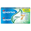 Ipana Komple 7 65 Ml+65 Ml Ağız Suyu Etkılı - Görsel 1
