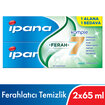 Ipana Komple 7 65 Ml+65 Ml Ağız Suyu Etkılı - Görsel 2