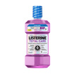 Listerine Total Care Yoğun Tat Ağız Bakım Suyu 250 Ml - Görsel 1