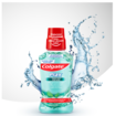 Colgate Ağız Bakım Suyu Promosyon 500Ml+250Ml - Görsel 4