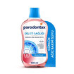 Parodontax Ekstra Ferah Ağız Bakım Suyu 500 Ml - Görsel 1