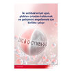 Parodontax Ekstra Ferah Ağız Bakım Suyu 500 Ml - Görsel 4