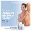 The Lifeco Organik Roll-On White Cedar 60 Ml - Görsel 2