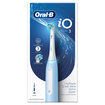 Oral-B Şarjlı Diş Fırçası Io3 Mavi - Görsel 1