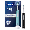 Oral-B Şarjlı Diş Fırçası Pro1 Turkuaz Seyah.Kutu. - Görsel 1