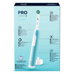Oral-B Şarjlı Diş Fırçası Pro1 Turkuaz Seyah.Kutu. - Görsel 2