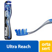 Sıgnal Antı-Plaque Ultra Reach Diş Fırçası - Görsel 2