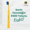 Dentıste 6580 Süper Premıum Soft Diş Fırçası Sarı - Görsel 2