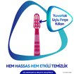 Sensodyne Promine Çocuk 3-5 Yaş Pembe Tavşan Diş Fırçası - Görsel 5