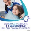 Sensodyne Promine Çocuk 3-5 Yaş Pembe Tavşan Diş Fırçası - Görsel 2