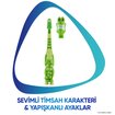 Sensodyne Promine Çocuk 3-5 Yaş Sevimli Timsah Diş Fırçası - Görsel 3