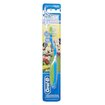 Oral-B Diş Fırçası Stages 2 Mıckey Ekst.Soft (2-4) - Görsel 2