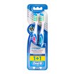 Oral-B Diş Fırç.Proexpert Extra Clean 40 Med 1+1 - Görsel 2