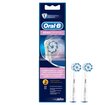 Oral-B Şarjlı Diş Fırç.Yedek Başlık Sensıtıve 2 Li - Görsel 2