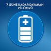 Oral-B Şarjlı Diş Fırçası D12 Cross Actıon - Görsel 5