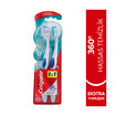 Colgate 360 Has Diş Prf Çöz Extra Yumuşak Diş Fırçası 1+1 - Görsel 2