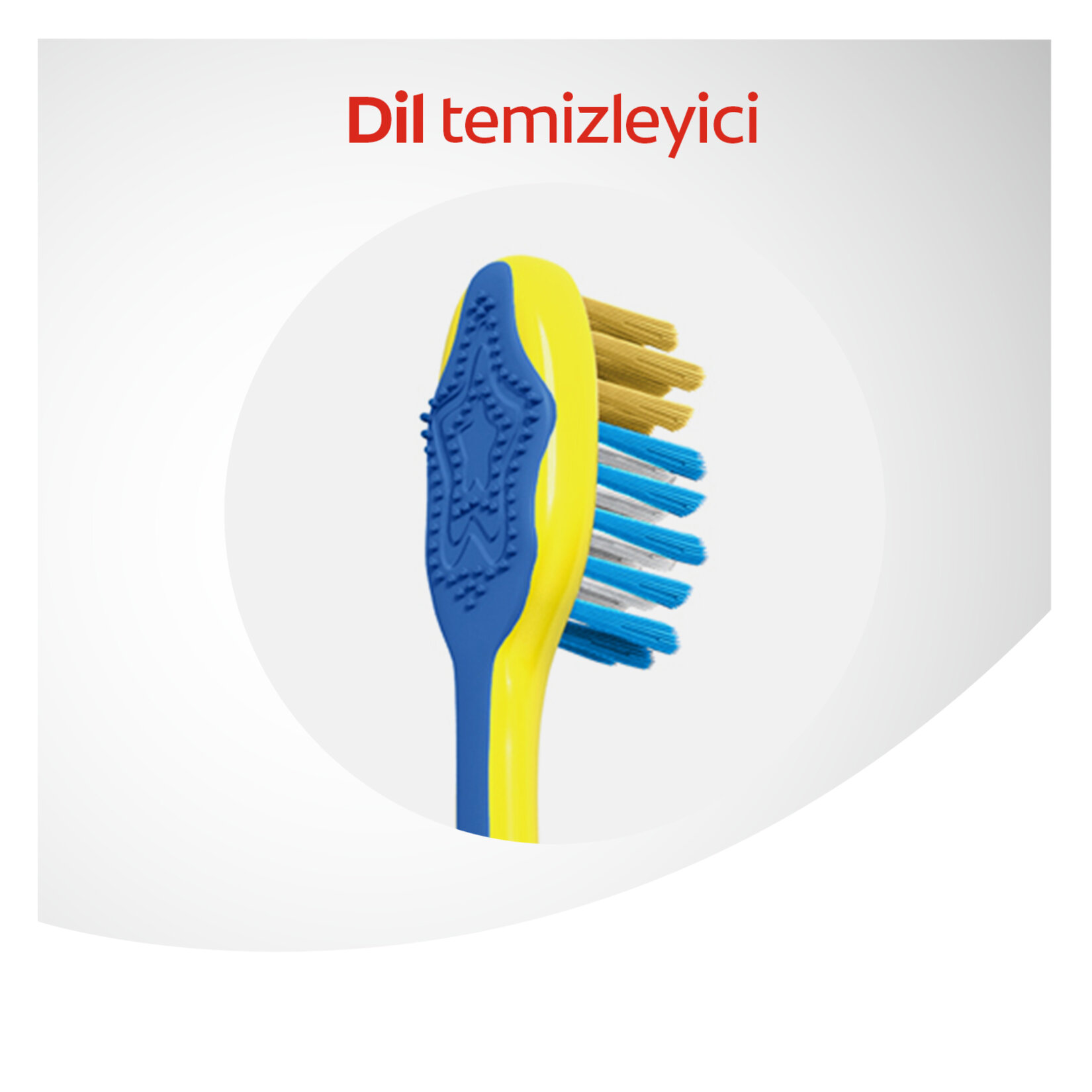 Colgate Minions 6+ Yaş Ekstra Yumuşak Çocuk Diş Fırçası - Görsel 4