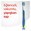Colgate Minions 6+ Yaş Ekstra Yumuşak Çocuk Diş Fırçası - Görsel 5