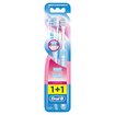 Oral-B Ultrathın Compact Diş Fırças 1+1 - Görsel 1