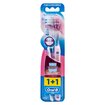 Oral-B Ultrathın Compact Diş Fırças 1+1 - Görsel 3