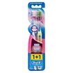 Oral-B Ultrathın Compact Diş Fırças 1+1 - Görsel 2