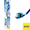 Sıgnal Whıte Now Carbon + Correct Diş Fırçası - Görsel 2