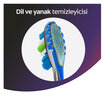 Colgate 360 Gelişmiş Orta Diş Firçasi 1+1 - Görsel 5