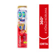 Colgate 360 Gelişmiş Orta Diş Firçasi 1+1 - Görsel 2