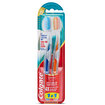 Colgate Mikro İnce Advanced Soft Diş Fırçası 1+1 - Görsel 1