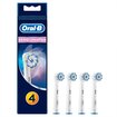 Oral-B Sarjlı Dıs Fırcası Yedegı Sensıtıve 4Lu - Görsel 1