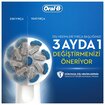 Oral-B Sarjlı Dıs Fırcası Yedegı Sensıtıve 4Lu - Görsel 3