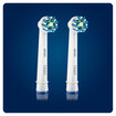 Oral-B Şarjlı Dış Fırçası Yedeğı Cross Actıon 2Lı - Görsel 3