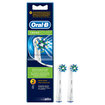 Oral-B Şarjlı Dış Fırçası Yedeğı Cross Actıon 2Lı - Görsel 2